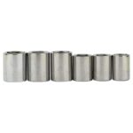 STANLEY 1-89-035 3/8'' SQ. Drive 6 Point Metric Socket Set 24-Pieces - Image 3