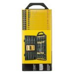 16PC CUSHION GRIP SCREWDRIVER  SET - Image 2