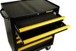 STANLEY STST98182-1 26" 6 Drawers Roller Cabinet - Image 5