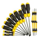 16PC CUSHION GRIP SCREWDRIVER  SET - Image 3