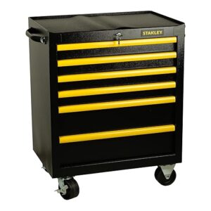 STANLEY STST98182-1 26" 6 Drawers Roller Cabinet