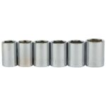 STANLEY® 1/2 Square Drive 6 PT Socket Set 24 pc. - Image 5
