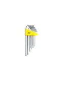 STANLEY Long Hex Key Set, STHT69315-8 (Set of 8) - Image 2
