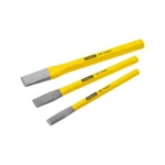 Stanley 4-18-298 KIT 3PC COLD CHISEL - Image 2
