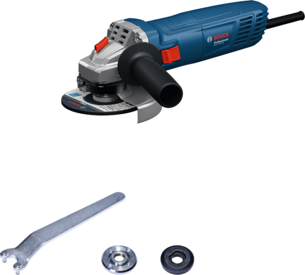 PRO GWS 700-125