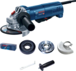 PRO HEAVY DUTY GWS 9-125 P - Image 3