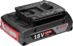 PRO GBA 18V 2.0Ah