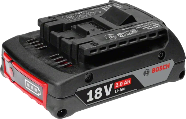 PRO GBA 18V 2.0Ah