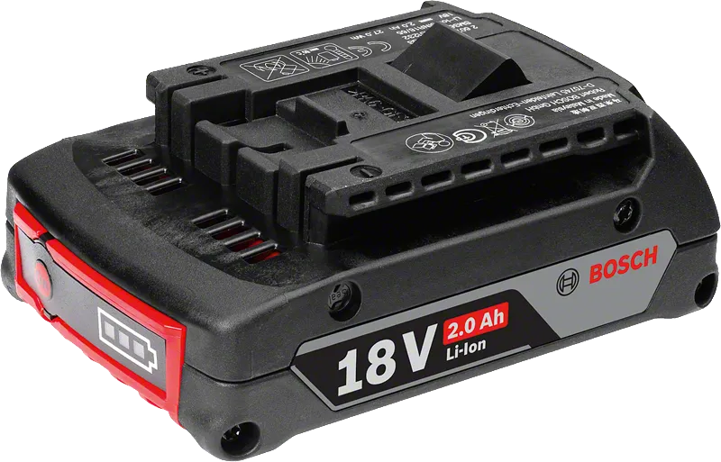 battery-pack-pro-gba-18v-2-0ah-1600a001cg.webp PRO GBA 18V 2.0Ah - Image 1