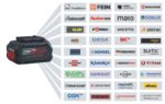 PRO GBA 18V 5.0Ah - Image 2