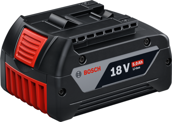 PRO GBA 18V 5.0Ah