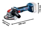 PRO GWX 180-LI - Image 10