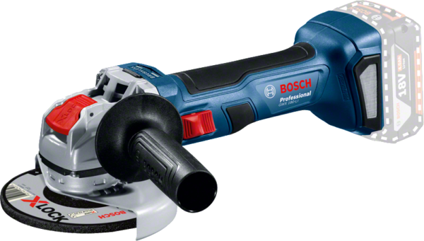 PRO GWX 180-LI