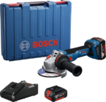 PRO HEAVY DUTY GWS 18V-11 S