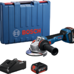 PRO HEAVY DUTY GWS 18V-11 S
