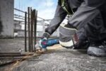 PRO HEAVY DUTY GWS 18V-11 S - Image 8