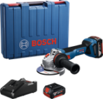 PRO HEAVY DUTY GWS 18V-11 S - Image 3