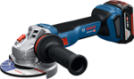 PRO HEAVY DUTY GWS 18V-11 S - Image 4