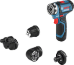 PRO HEAVY DUTY GSR 12V-15 FC - Image 3