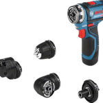 PRO HEAVY DUTY GSR 12V-15 FC