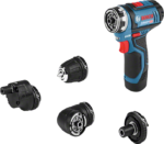 PRO HEAVY DUTY GSR 12V-15 FC - Image 8