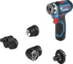 PRO HEAVY DUTY GSR 12V-15 FC - Image 7