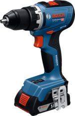 PRO HEAVY DUTY GSR 18V-65 - Image 2