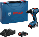 PRO HEAVY DUTY GSR 18V-65
