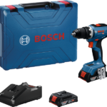 PRO HEAVY DUTY GSR 18V-65