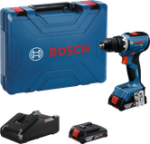 PRO HEAVY DUTY GSR 18V-65 - Image 3
