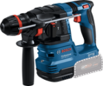PRO GBH 18V-22 X - Image 3