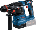 PRO GBH 18V-22 X