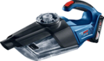 PRO GAS 18V-1 - Image 2