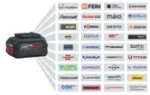 PRO GAS 18V-1 - Image 5