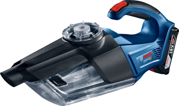PRO GAS 18V-1
