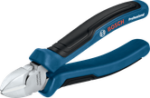 Diagonal Side Cutters 160 mm Professional - Image 8