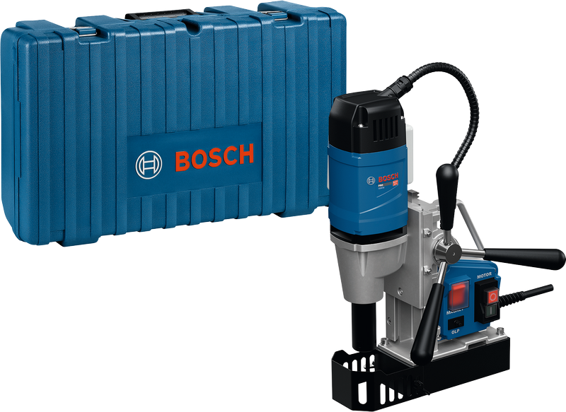 magnetic-core-drill-pro-gbm-38-06011c50f0.png PRO GBM 38 - Image 1