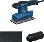PRO GSS 20-18 A