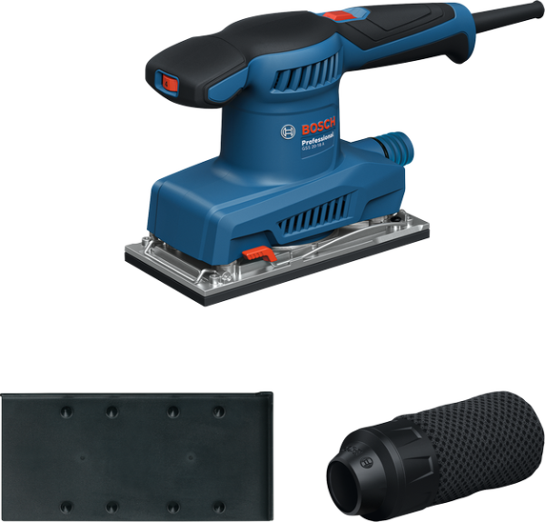 PRO GSS 20-18 A