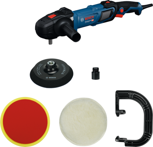 PRO HEAVY DUTY GPO 14-180 S