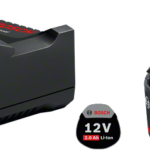 2 x GBA 12V 2.0Ah + GAL 12V-40