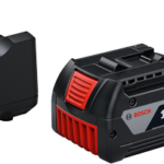2 x GBA 18V 4.0Ah + GAL 18V-40
