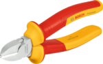 VDE Diagonal Side Cutters 160 mm Professional - Image 2