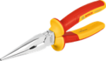 VDE Long Nose Pliers Straight 200 mm Professional - Image 9