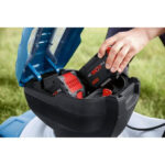 BOSCH GRA 18V2-46 Professional Cordless Lawn Mower