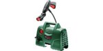 BOSCH EASY AQUATAK 100 HIGH-PRESSURE WASHER, JET PRESSURE WASHER
