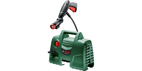 BOSCH EASY AQUATAK 100 HIGH-PRESSURE WASHER, JET PRESSURE WASHER