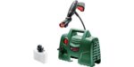 BOSCH EASY AQUATAK 100 HIGH-PRESSURE WASHER, JET PRESSURE WASHER - Image 2