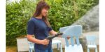 BOSCH EASY AQUATAK 100 HIGH-PRESSURE WASHER, JET PRESSURE WASHER - Image 4