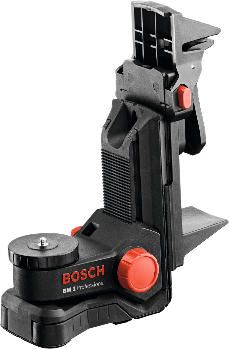 0601015A01_BOSCH_1 BOSCH BM 1 Professional Universal Mount - Image 1